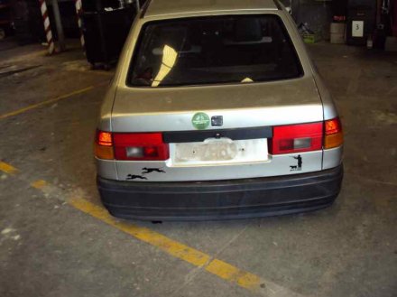 Vehiculo en el desguace: SEAT TOLEDO (1L) Base