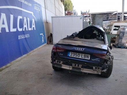 Vehiculo en el desguace: AUDI A5 COUPE (F53) *