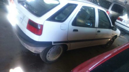 Vehiculo en el desguace: CITROEN ZX 1,4 Armonia