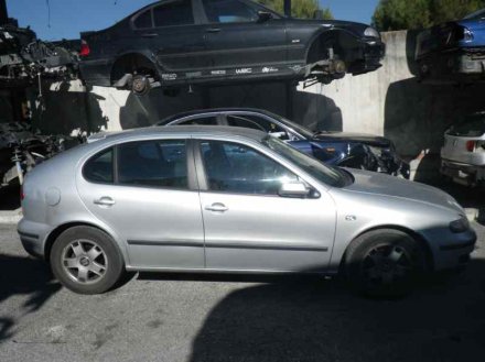 Vehiculo en el desguace: SEAT LEON (1M1) Sport