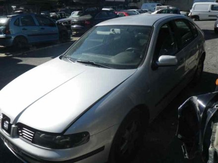 Vehiculo en el desguace: SEAT LEON (1M1) Sport