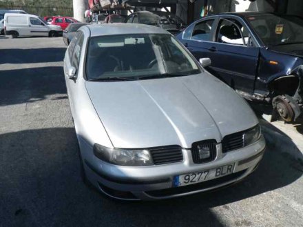 Vehiculo en el desguace: SEAT LEON (1M1) Sport