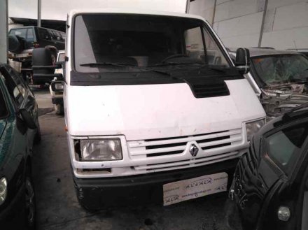 Vehiculo en el desguace: RENAULT TRAFIC (DESDE 5.89) T 1100