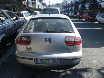 Vehiculo en el desguace: SEAT LEON (1M1) Sport