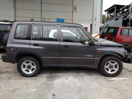 Vehiculo en el desguace: SUZUKI VITARA SE/SV (ET) 1.6 Largo (JLX)