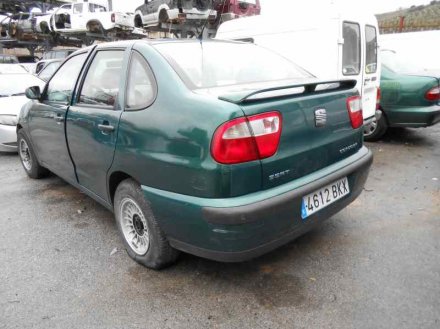 Vehiculo en el desguace: SEAT CORDOBA BERLINA (6K2) Stella