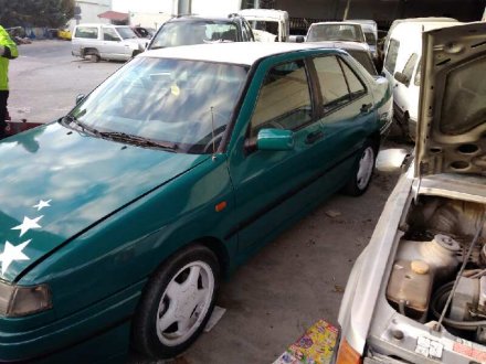 Vehiculo en el desguace: SEAT TOLEDO (1L) Base