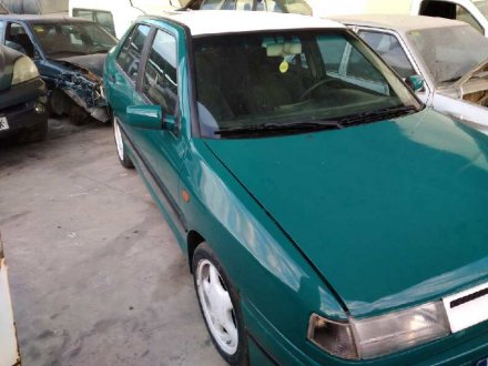 Vehiculo en el desguace: SEAT TOLEDO (1L) Base