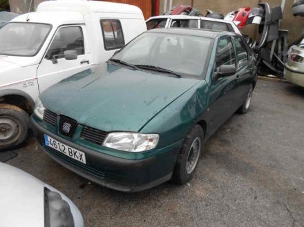 Vehiculo en el desguace: SEAT CORDOBA BERLINA (6K2) Stella