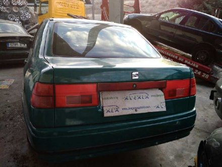 Vehiculo en el desguace: SEAT TOLEDO (1L) Base