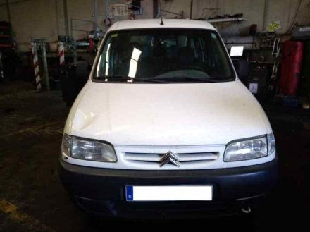 Vehiculo en el desguace: CITROEN BERLINGO 1.9 800 D Furg.