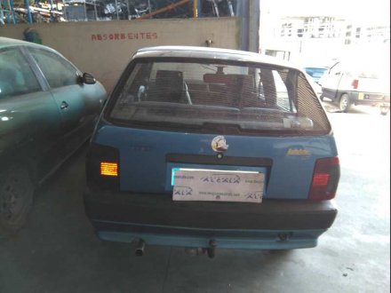 Vehiculo en el desguace: FIAT TIPO (160) 1.4