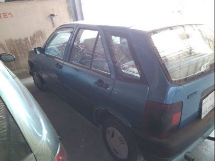 Vehiculo en el desguace: FIAT TIPO (160) 1.4