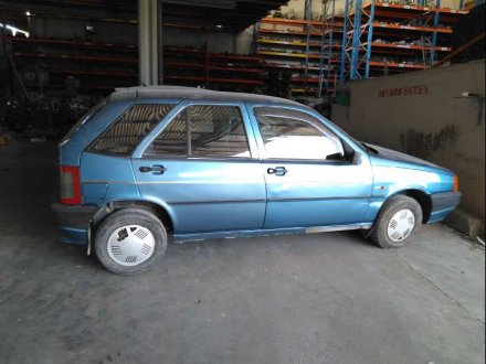 Vehiculo en el desguace: FIAT TIPO (160) 1.4