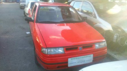 Vehiculo en el desguace: SEAT TOLEDO (1L) SE