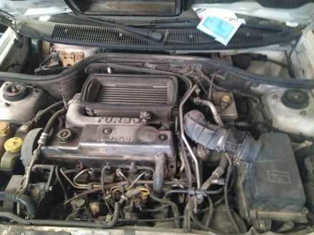 Vehiculo en el desguace: FORD ESCORT BERL./TURNIER CLX Berlina