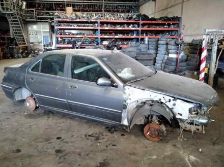 Vehiculo en el desguace: PEUGEOT 406 BERLINA (S1/S2) SRDT