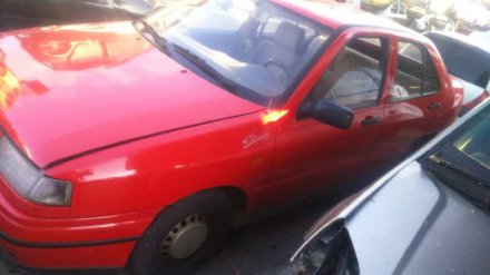 Vehiculo en el desguace: SEAT TOLEDO (1L) SE