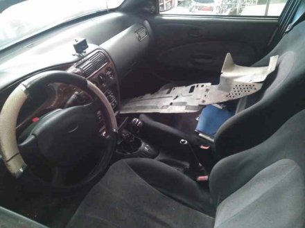 Vehiculo en el desguace: FORD ESCORT BERL./TURNIER CLX Berlina