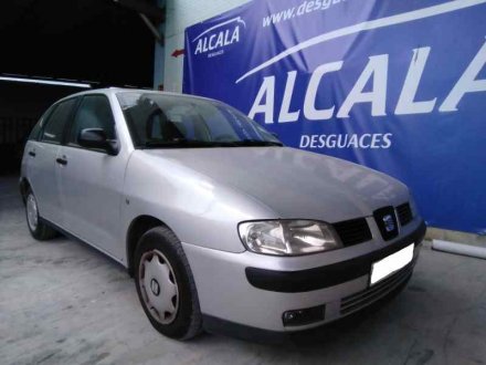 Vehiculo en el desguace: SEAT IBIZA (6K1) Select