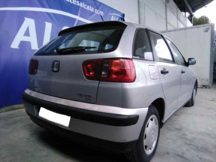 Vehiculo en el desguace: SEAT IBIZA (6K1) Select