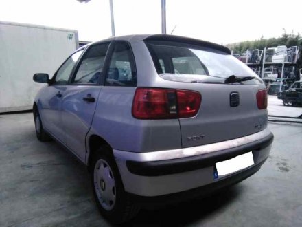 Vehiculo en el desguace: SEAT IBIZA (6K1) Select