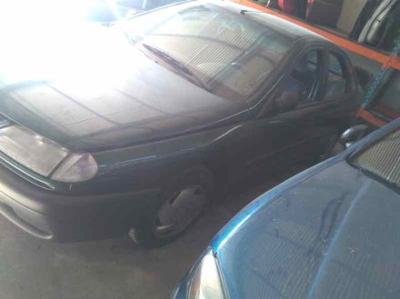 Vehiculo en el desguace: RENAULT LAGUNA (B56) 2.2 D RT (B56F/G)