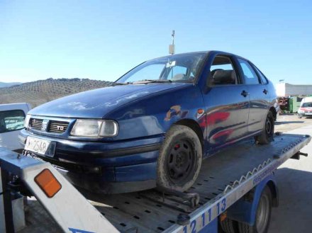 Vehiculo en el desguace: SEAT CORDOBA BERLINA (6K2) GLX