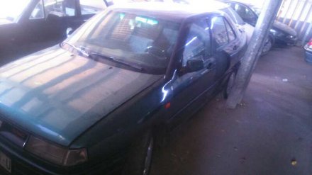 Vehiculo en el desguace: SEAT TOLEDO (1L) SE