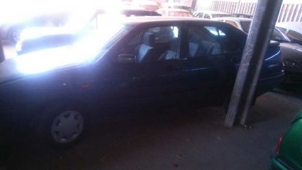 Vehiculo en el desguace: SEAT TOLEDO (1L) SE