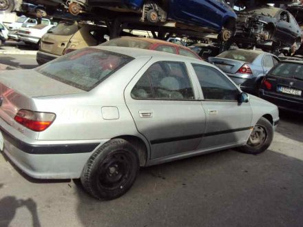 Vehiculo en el desguace: PEUGEOT 406 BERLINA (S1/S2) SVDT