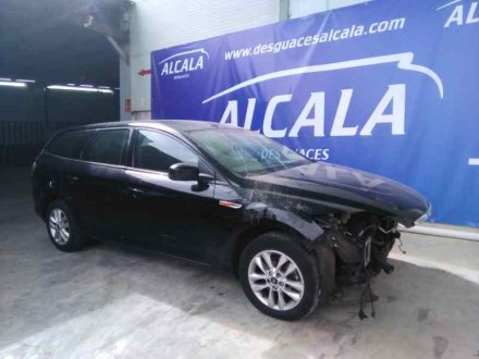 Vehiculo en el desguace: FORD MONDEO SPORTBREAK (CA2) Trend