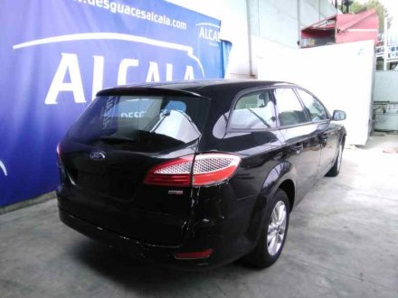 Vehiculo en el desguace: FORD MONDEO SPORTBREAK (CA2) Trend