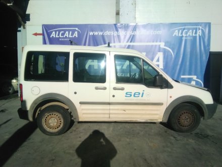 Vehiculo en el desguace: FORD Transit Connect (TC7) 1.8 TDCi CAT