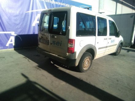 Vehiculo en el desguace: FORD Transit Connect (TC7) 1.8 TDCi CAT