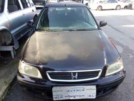 Vehiculo en el desguace: HONDA CIVIC BERLINA .5 (MA/MB) 1.5 LS (MB3)