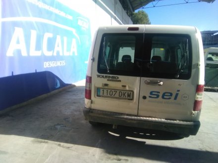 Vehiculo en el desguace: FORD Transit Connect (TC7) 1.8 TDCi CAT