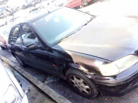 Vehiculo en el desguace: HONDA CIVIC BERLINA .5 (MA/MB) 1.5 LS (MB3)