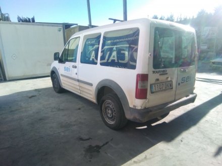 Vehiculo en el desguace: FORD Transit Connect (TC7) 1.8 TDCi CAT