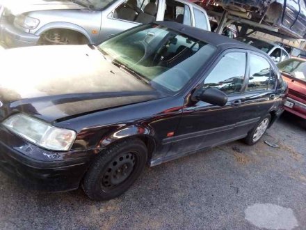 Vehiculo en el desguace: HONDA CIVIC BERLINA .5 (MA/MB) 1.5 LS (MB3)