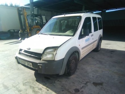 Vehiculo en el desguace: FORD Transit Connect (TC7) 1.8 TDCi CAT