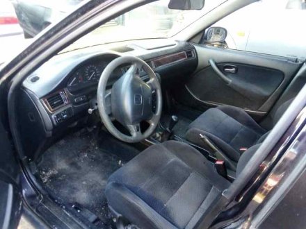 Vehiculo en el desguace: HONDA CIVIC BERLINA .5 (MA/MB) 1.5 LS (MB3)