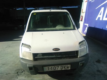 Vehiculo en el desguace: FORD Transit Connect (TC7) 1.8 TDCi CAT