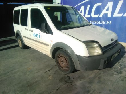 Vehiculo en el desguace: FORD Transit Connect (TC7) 1.8 TDCi CAT