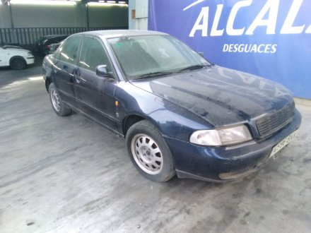 Vehiculo en el desguace: AUDI A4 BERLINA (B5) 1.9 TDI