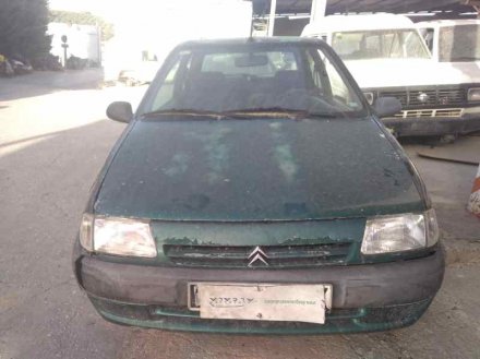 Vehiculo en el desguace: CITROEN SAXO 1.5 D X