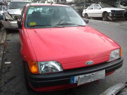 Vehiculo en el desguace: FORD FIESTA BERL./EXPRESS Festival / CL