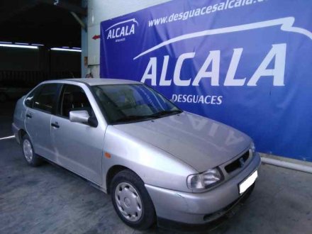 Vehiculo en el desguace: SEAT CORDOBA BERLINA (6K2) Dream