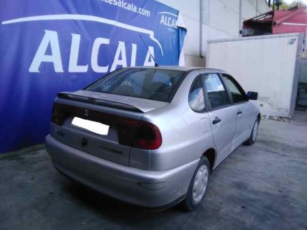 Vehiculo en el desguace: SEAT CORDOBA BERLINA (6K2) Dream