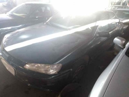 Vehiculo en el desguace: PEUGEOT 406 BERLINA (S1/S2) STDT